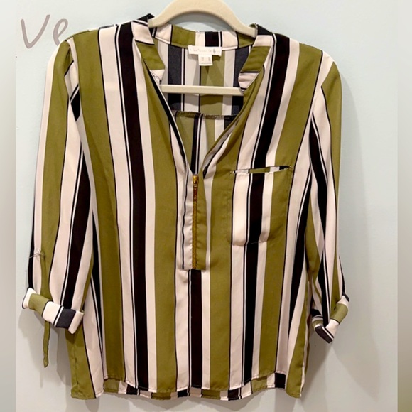 Streetwear Society Blouse - Picture 4 of 4